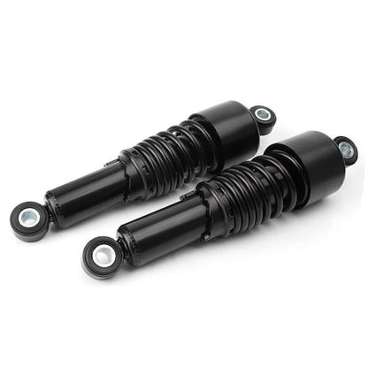 Pair Rear Shock Absorber Damper for Harley Motorcycle (279mm)