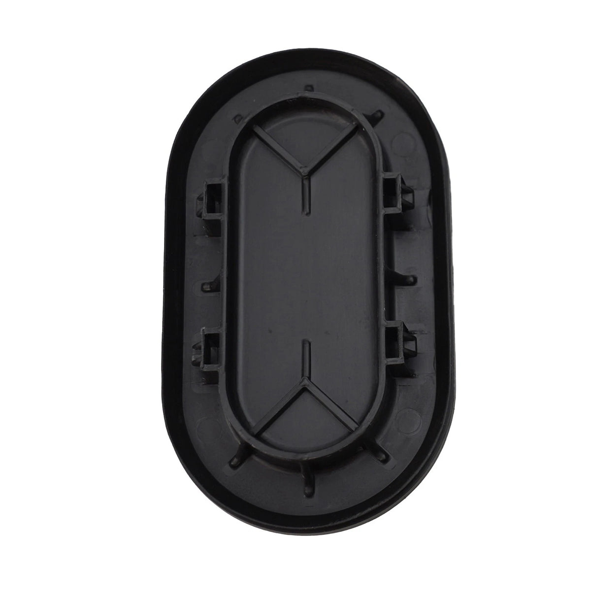 Rear Truck Bed Drain Cover for Ford (2004–2014) 4L3Z99277B76AA