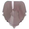 Windshield for Suzuki GSX600F/750F (1998–2008) 99 00 01