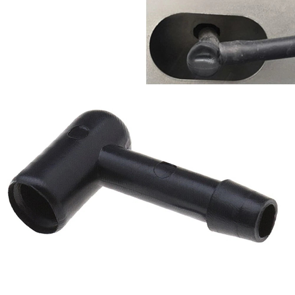 Hose Jet Connector Nozzle for Ford Fiesta (2001–2007)