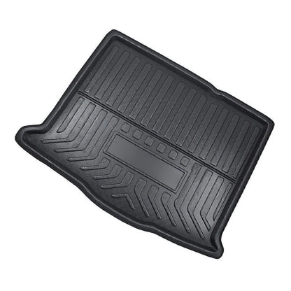 Boot Liner Cargo Tray for Ford Focus MK4 MKIV Hatchback (2018–2019)