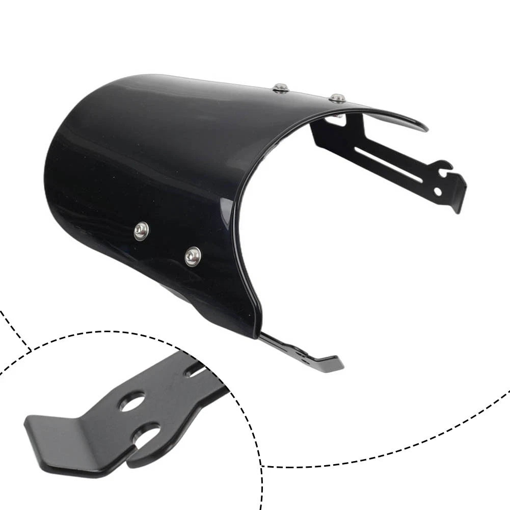 Windshield for Ducati Scrambler 800 (2015–2022)