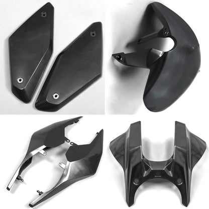 20pc Fairing Bodywork Injection ABS Plastic for Honda CB650R (2019–2021)