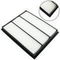 Air Filter for Volvo Penta D4/D6/D9/D11 (Replacement 21702999 3818541 3583654 117303)