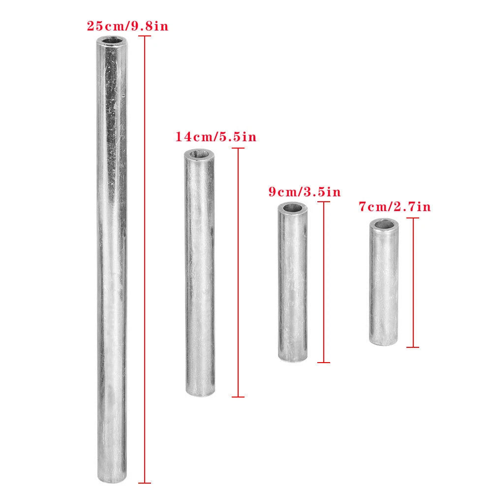 A Arm Bushing Kit Set for Polaris Ranger XP 900 / XP 900 Crew (2013–2022)