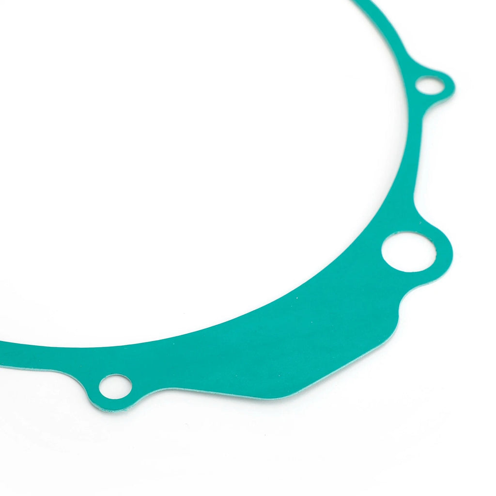 3 Stator Cover Gasket for Yamaha YFM400FW Kodiak 400 (1993–2000) Big Bear 400 (2000–2005)