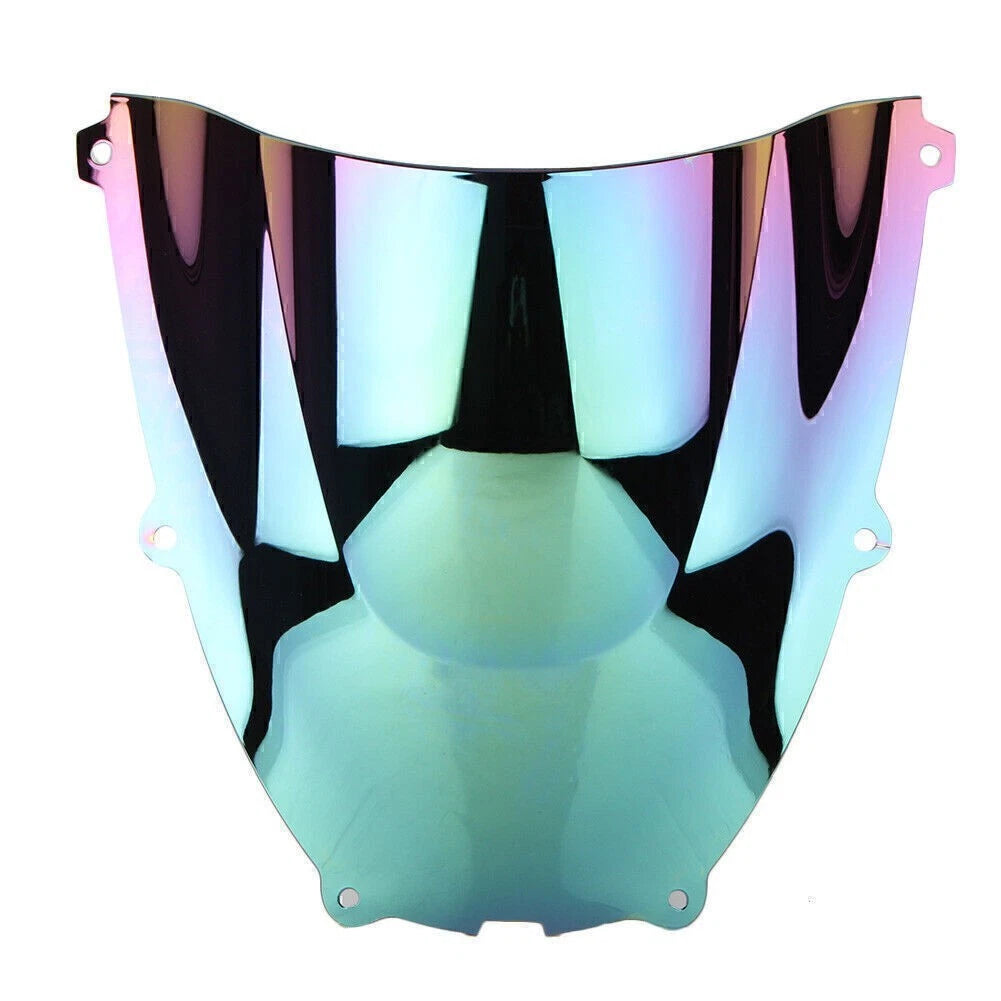 Front Windshield for Yamaha YZF600R (1994–2007) Deep-Iridium Windproof