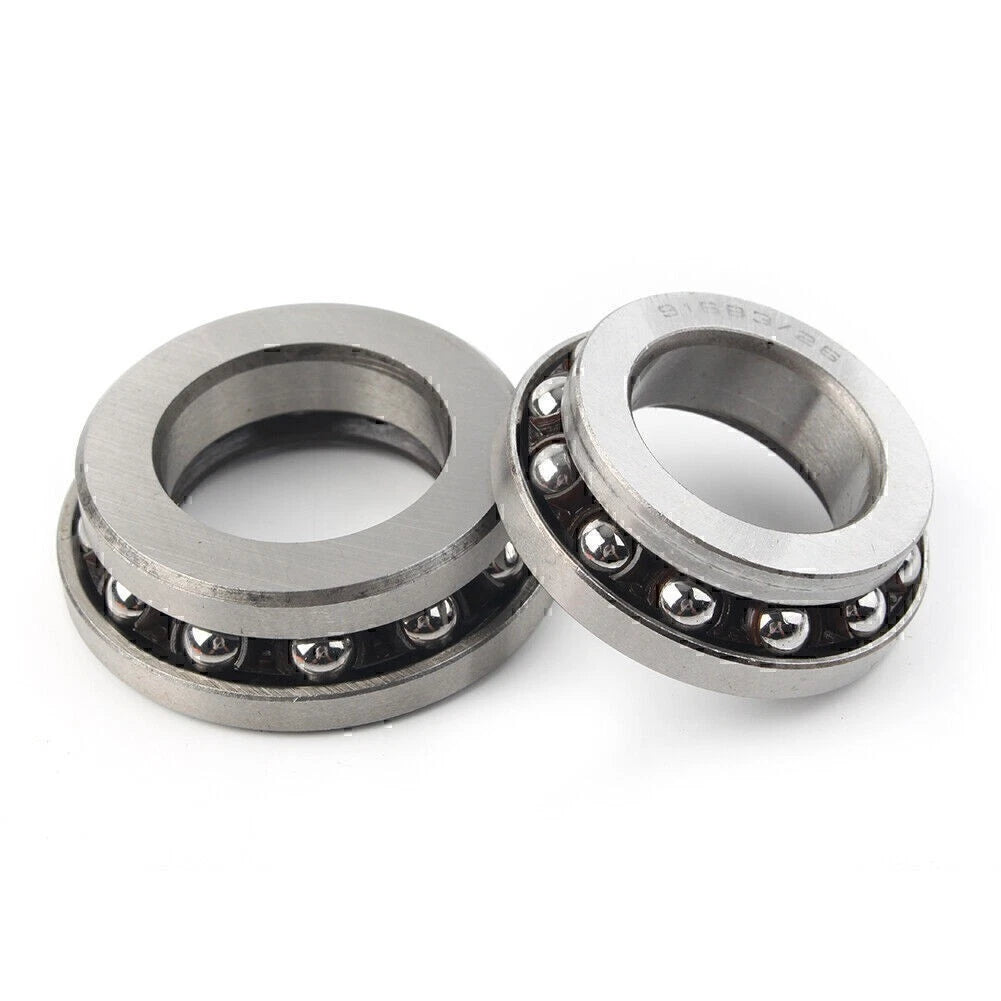 Steering Stem Bearing Front Wave Plate for Honda CBR250 400 600RR CB400