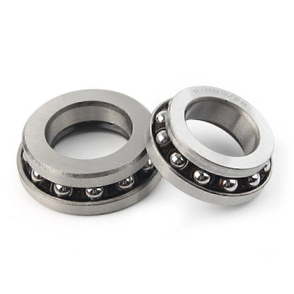 Steering Stem Bearing Front Wave Plate for Honda CBR250 400 600RR CB400