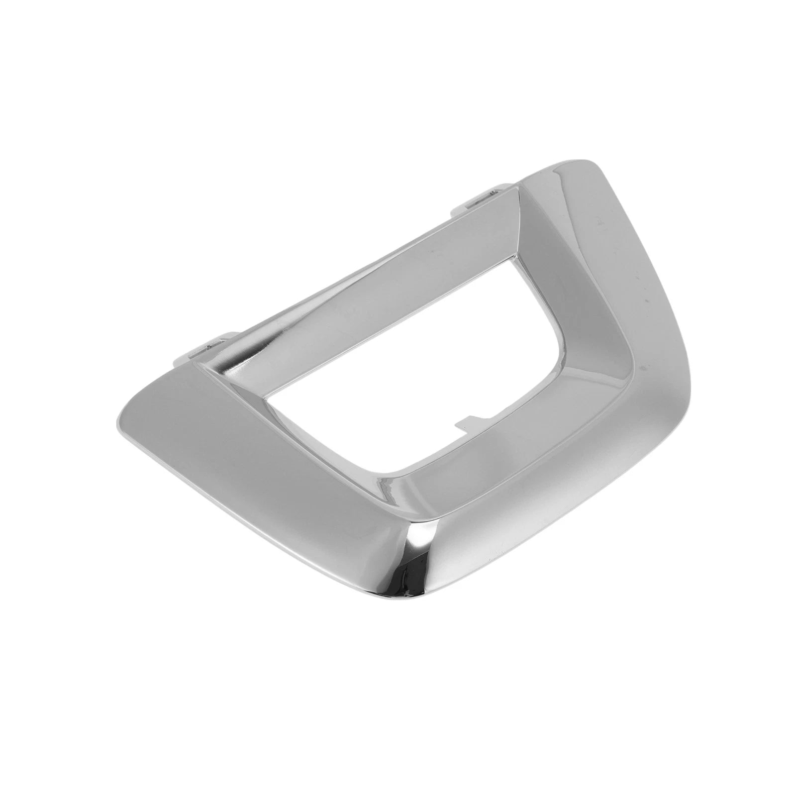 Bumper Grille Trim Garnish Replacement for Mercedes-Benz W253 GLC (2016–2019)