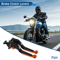Clutch Lever Pair Replacement for Honda Rebel CMX 500 (2017–2021)