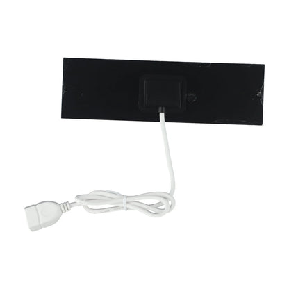 2W Solar Panel for Small Electronics