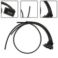 Set of 4 ABS Replacement Parts for