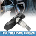 Tire Pressure Sensor Replacement for Ferrari Enzo (2003–2004)