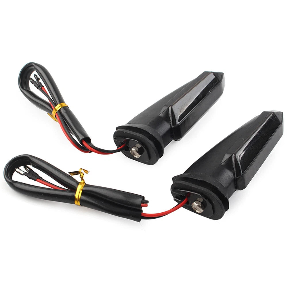 Turn Signal Indicator Blinker Pair for Honda CBR650R CB650R CBR500R (2019–2022)