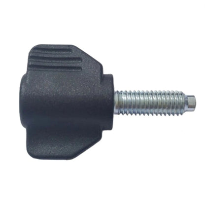 Miter Saw Lock Knob Replacement for DWS715 DWS713 (Plastic, Metal)