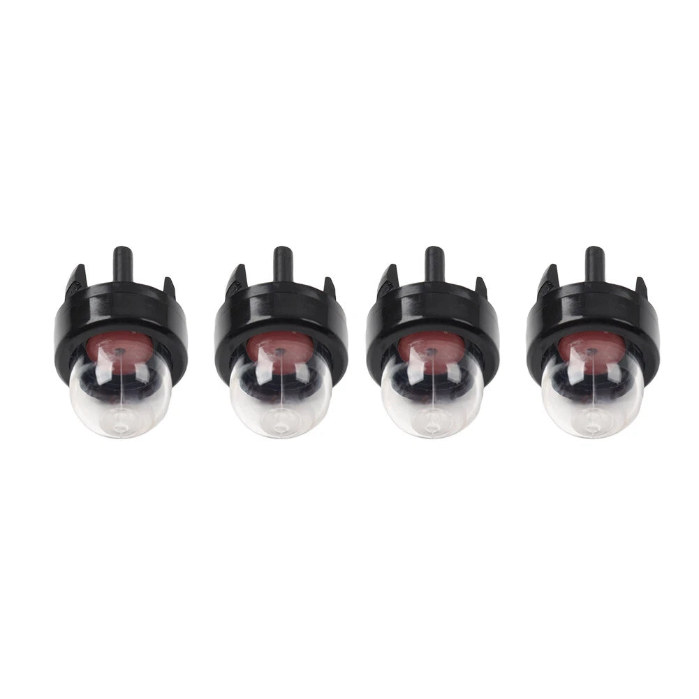 4X Primer Bulb for Ryobi Poulan Echo Chainsaw Trimmer (188-512)