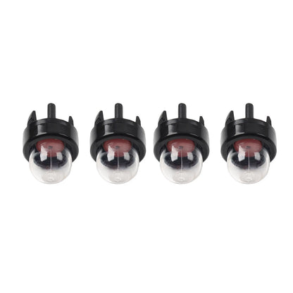 4X Primer Bulb for Ryobi Poulan Echo Chainsaw Trimmer (188-512)