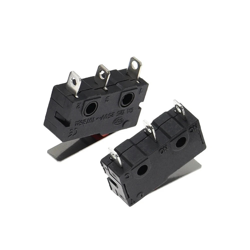 KW12 Limit Switch for Various Applications (Extreme Environments)