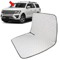 Foldable Windshield Sun Shade for Ford Expedition (2018–2025)