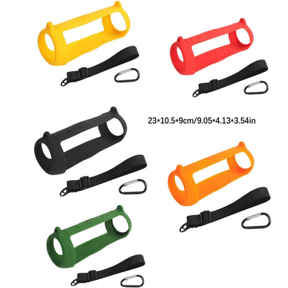 Silicone Cover for JBL Charge 5 (2020–2023)