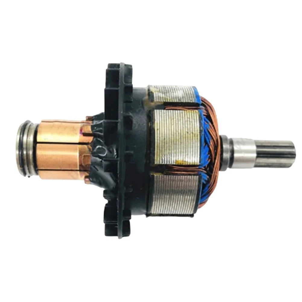 Armature Motor for Power Tool Maintenance (Electric Motor)