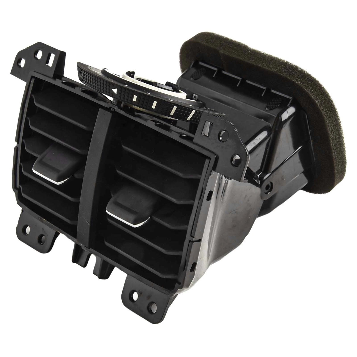 Replacement Rear Air Conditioner Vents for Tiguan (2017–2021)