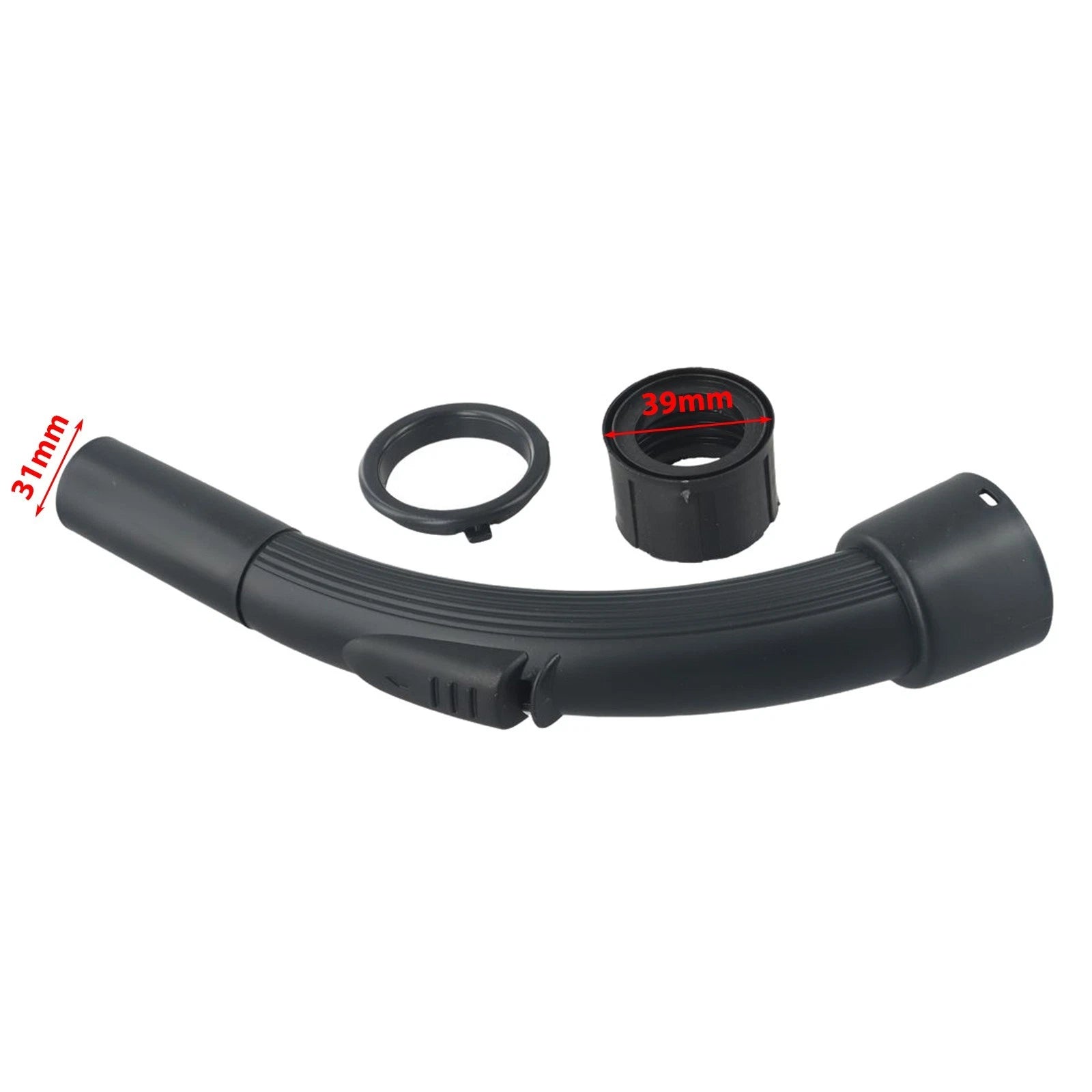 32mm Vacuum Cleaner Hose Handle for (Filter Nozzle)