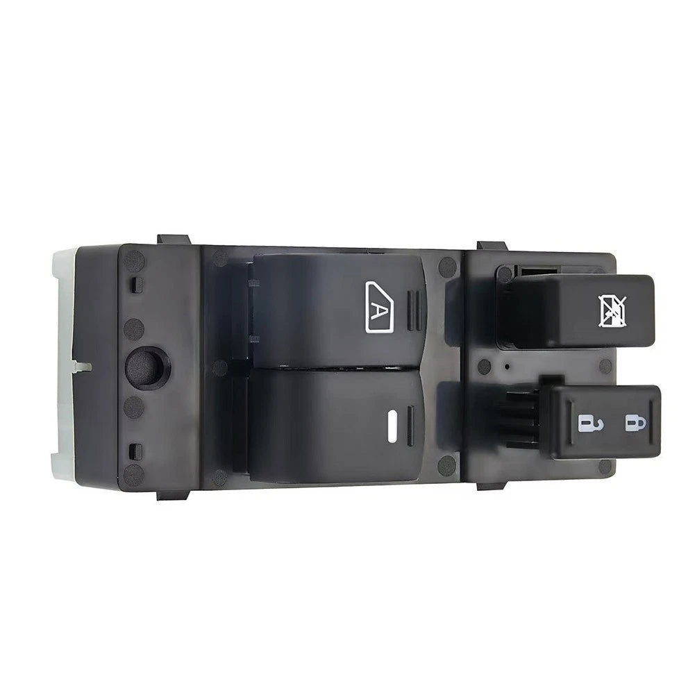 Power Window Control Switch for Nissan Frontier (2007–2017) 25401-ZP50A