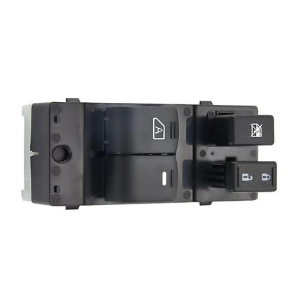 Power Window Control Switch for Nissan Frontier (2007–2017) 25401-ZP50A