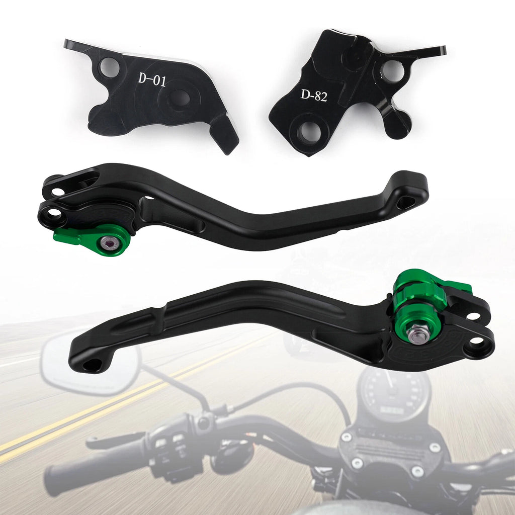 Clutch Brake Lever for Ducati Hypermotard 821 939 SP (2014–2019)