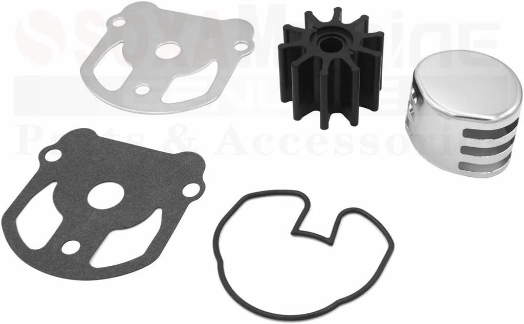 OMC Cobra Stern Out Drive Water Pump Repair Kit 18-3212-1, 984461