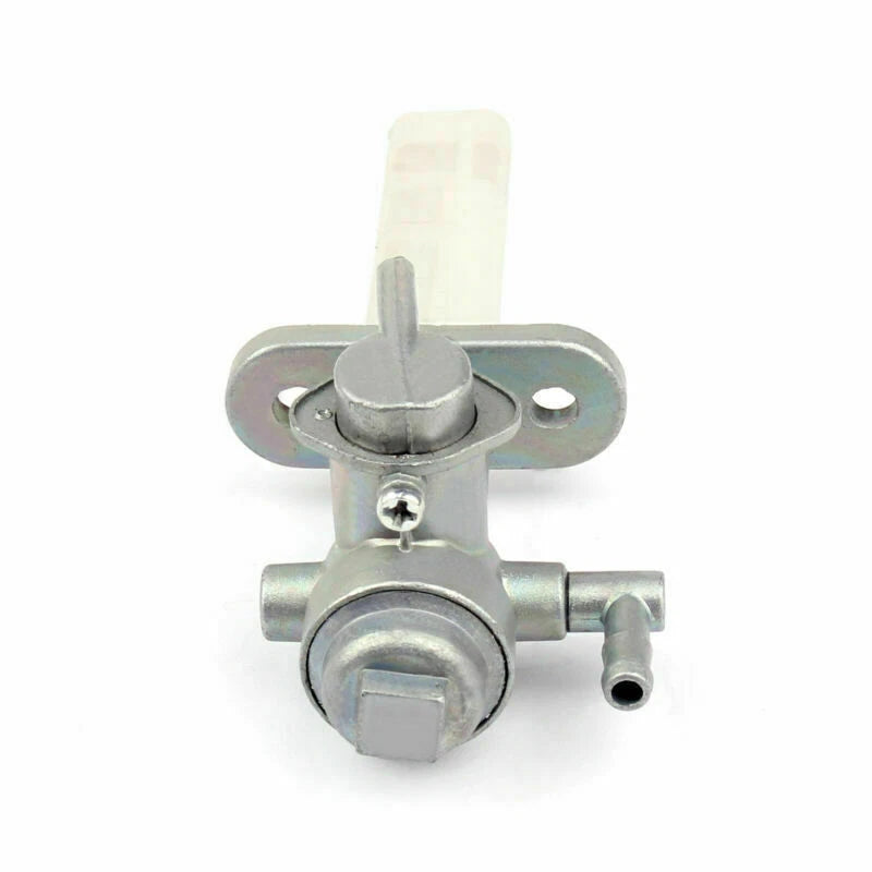 Gas Tank Fuel Switch Valve Pump Petcock for Suzuki GN125 GN250 TS100 BS100 (1970–2023)