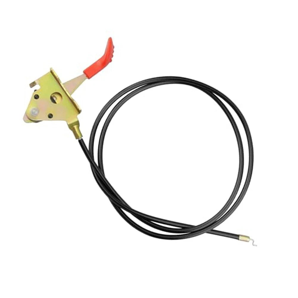 Throttle Control Cable 116-0969 for Exmark Lazer Z (2000–2023)