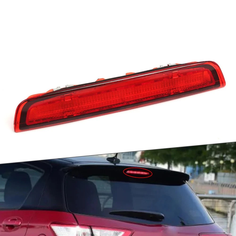 Third Brake Light for Toyota Yaris Hatchback (2011–2020) Red