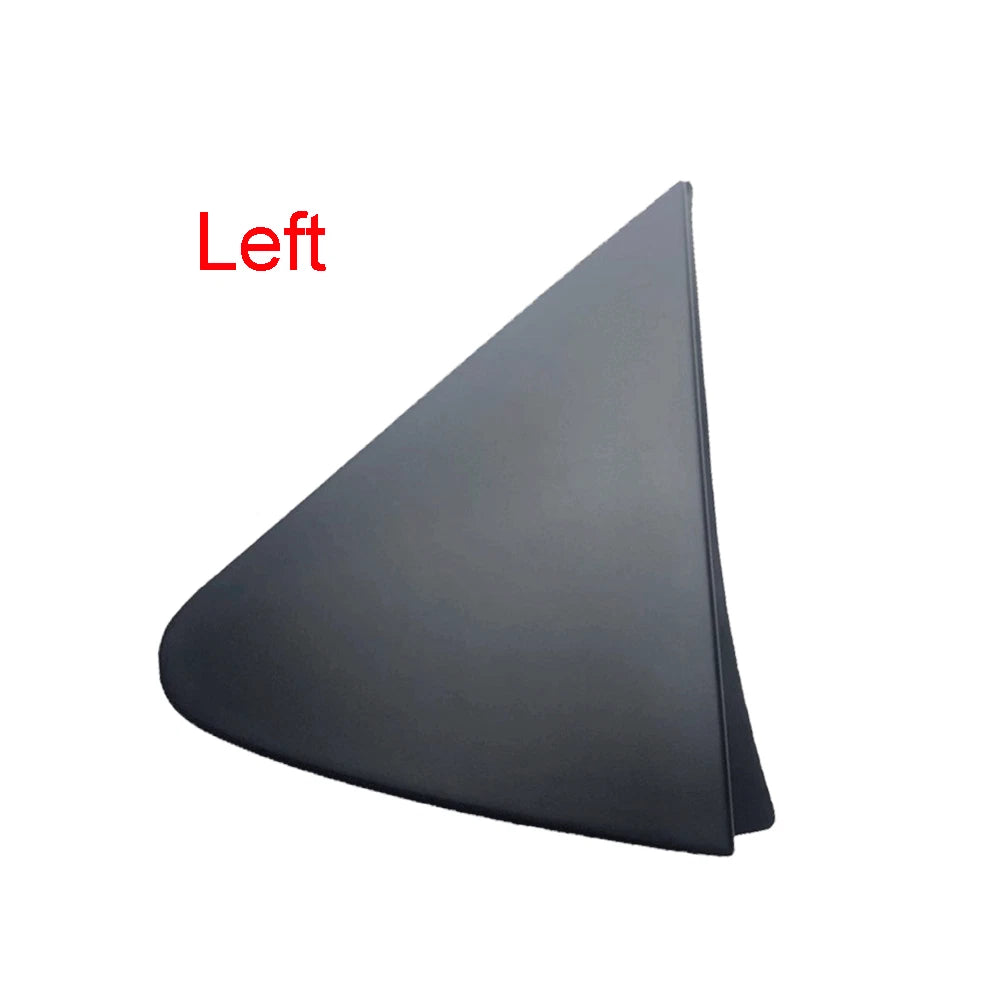 Front Left Side Mirror Corner Cover Trim For 2007-2011 Toyota Yaris 60118-52030