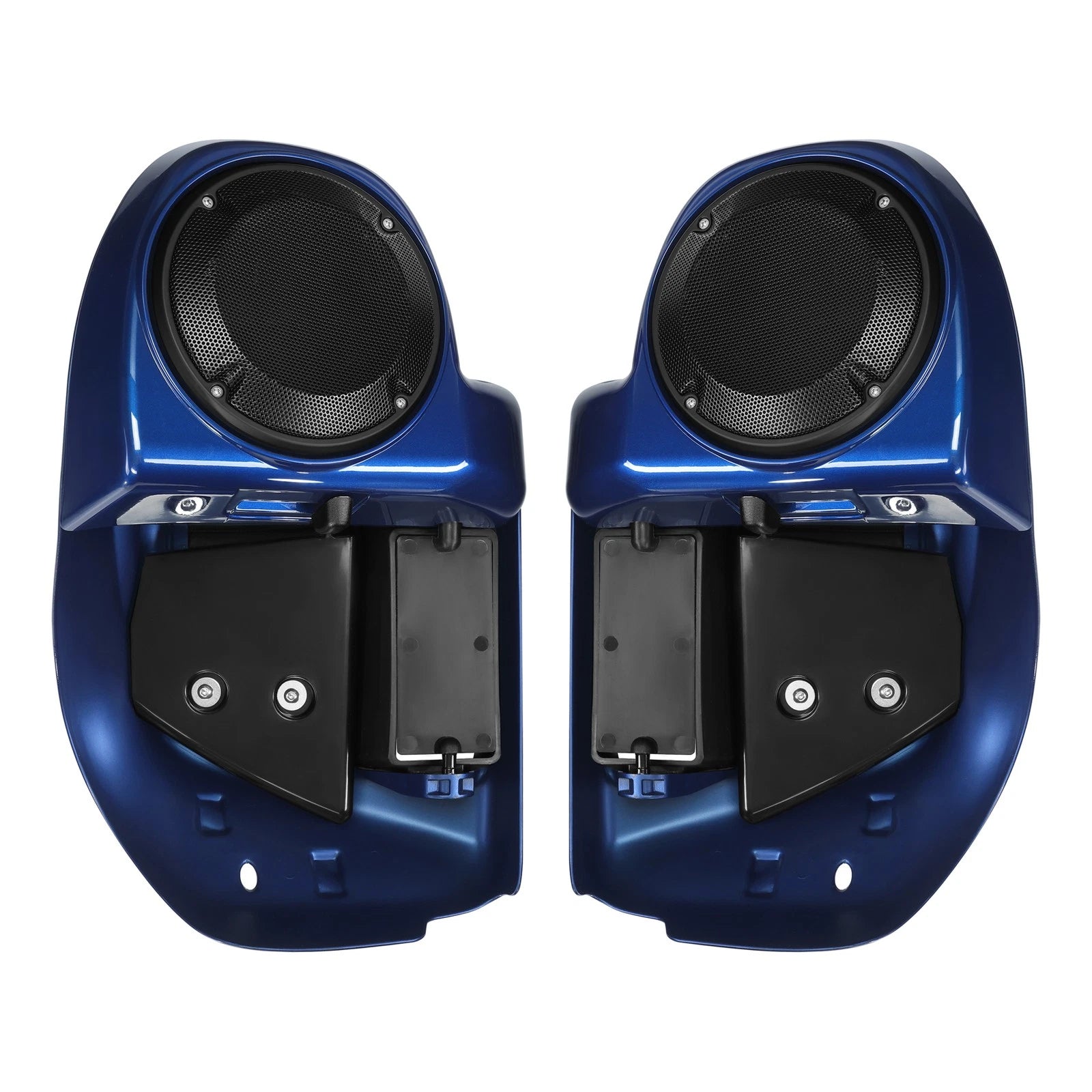 Lower Vented Fairing Speaker Pod for Harley Street Glide (2014–2023)