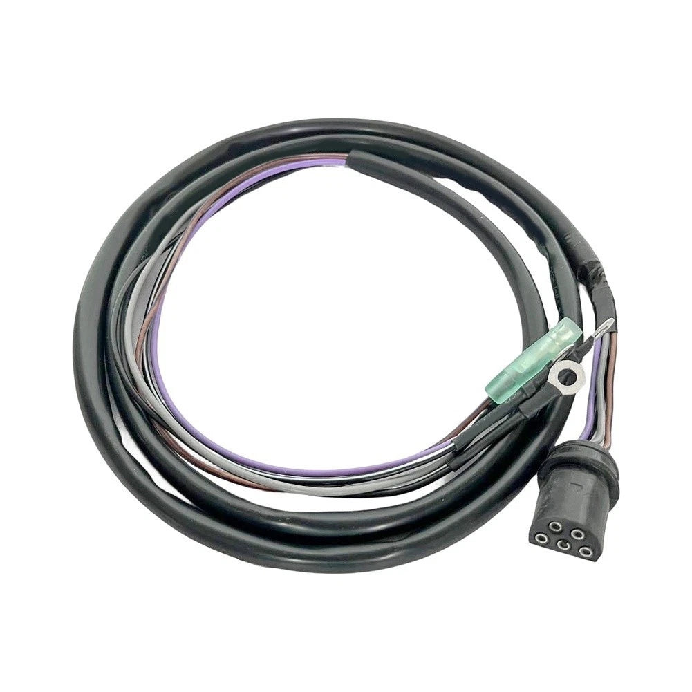 5-Pin Instrument Wiring Harness for Mercury Outboard (Direct Fit)