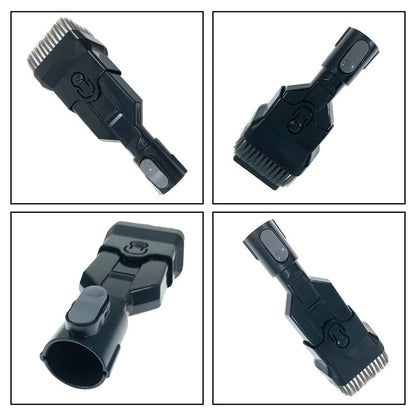 Sofa Brush & Adjustable Crevice Tool for Xiaomi G20 Lite C203