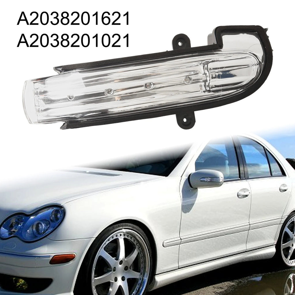 Right Side Turn Signal Light for C Class W203 (2001–2007)