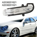 Right Side Turn Signal Light for C Class W203 (2001–2007)