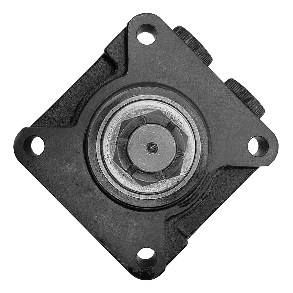 Hydraulic Wheel Motor Replacement for Toro Exmark (2000–2007)
