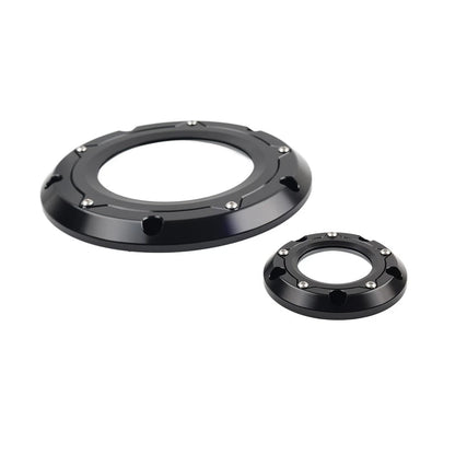 Derby Timer Timing Cover for Harley Softail Dyna Touring Road Glide (–2023)