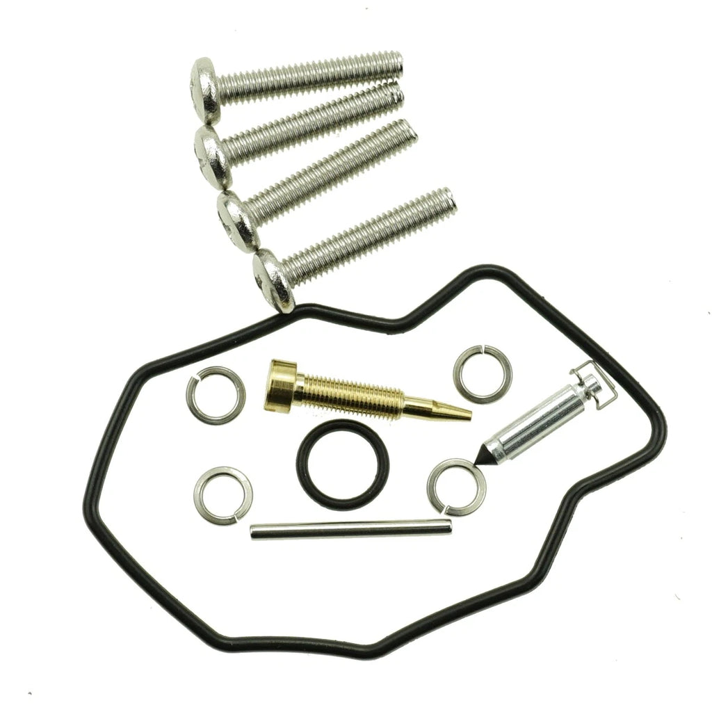 Carburetor Repair Kit 6E3-W0093-00 for Yamaha 2 Stroke 4HP 5HP