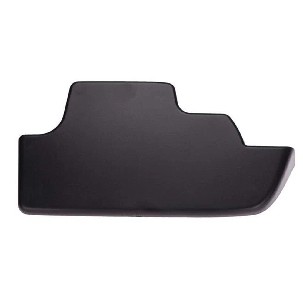 Front Left Fender Plate Air Flap for Subaru Forester (2009–2013) 59123SC010