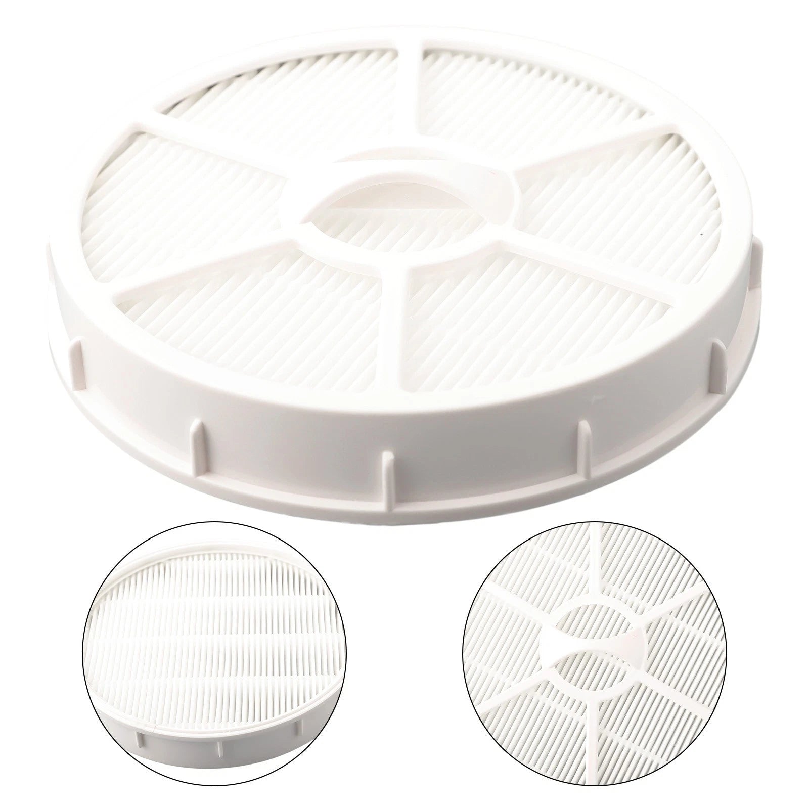 Dust Filter for Karcher Sweeper (1/2 pcs)