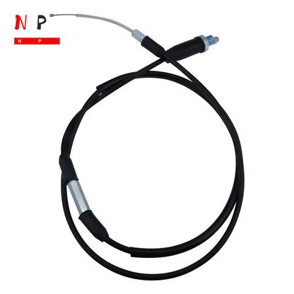 Throttle Cable for Yamaha Bear Tracker 250 YFM250X (1999–2004)