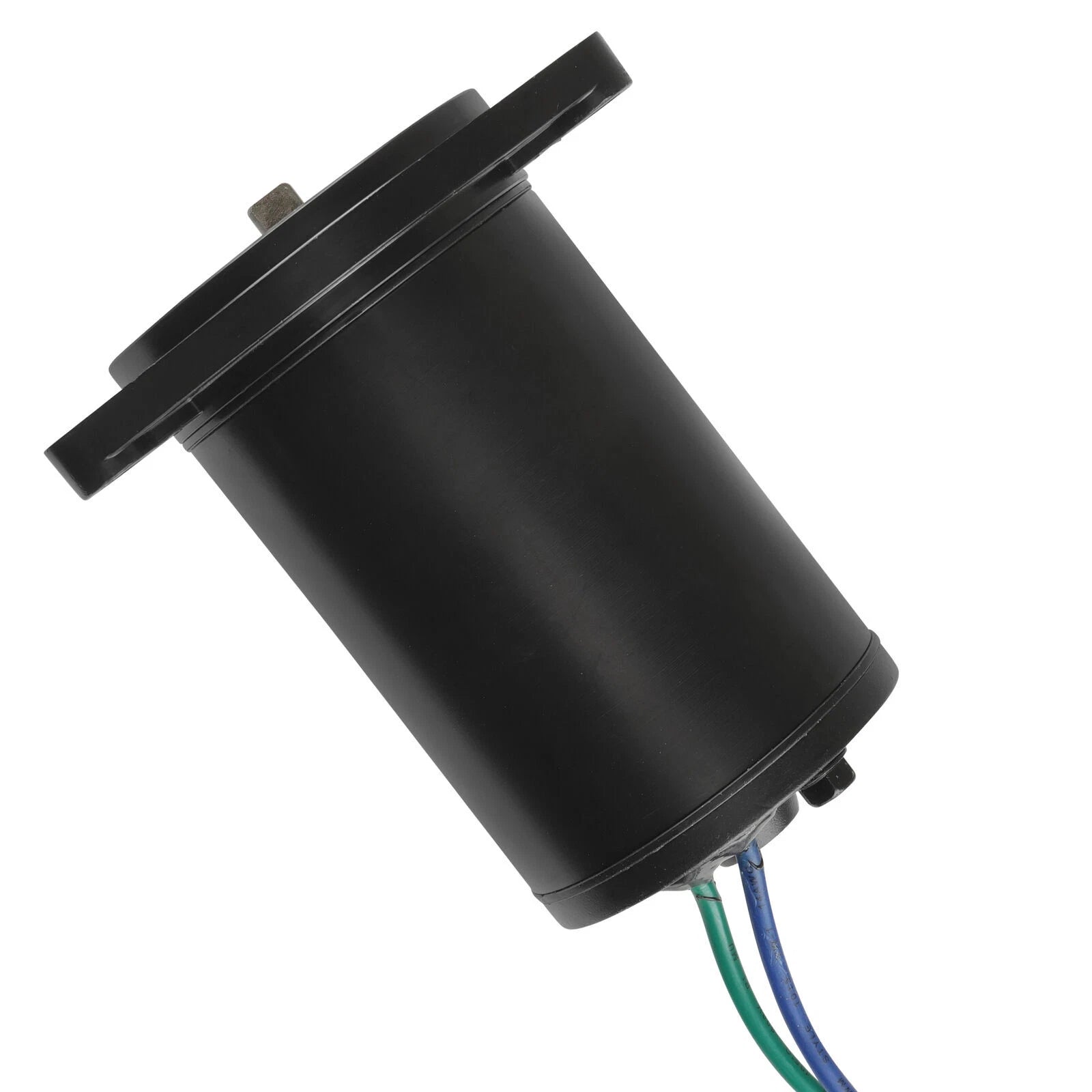 Power Tilt Trim Motor for Yamaha Outboard 40-90 HP (2-Wire, 6H1-43880-02)