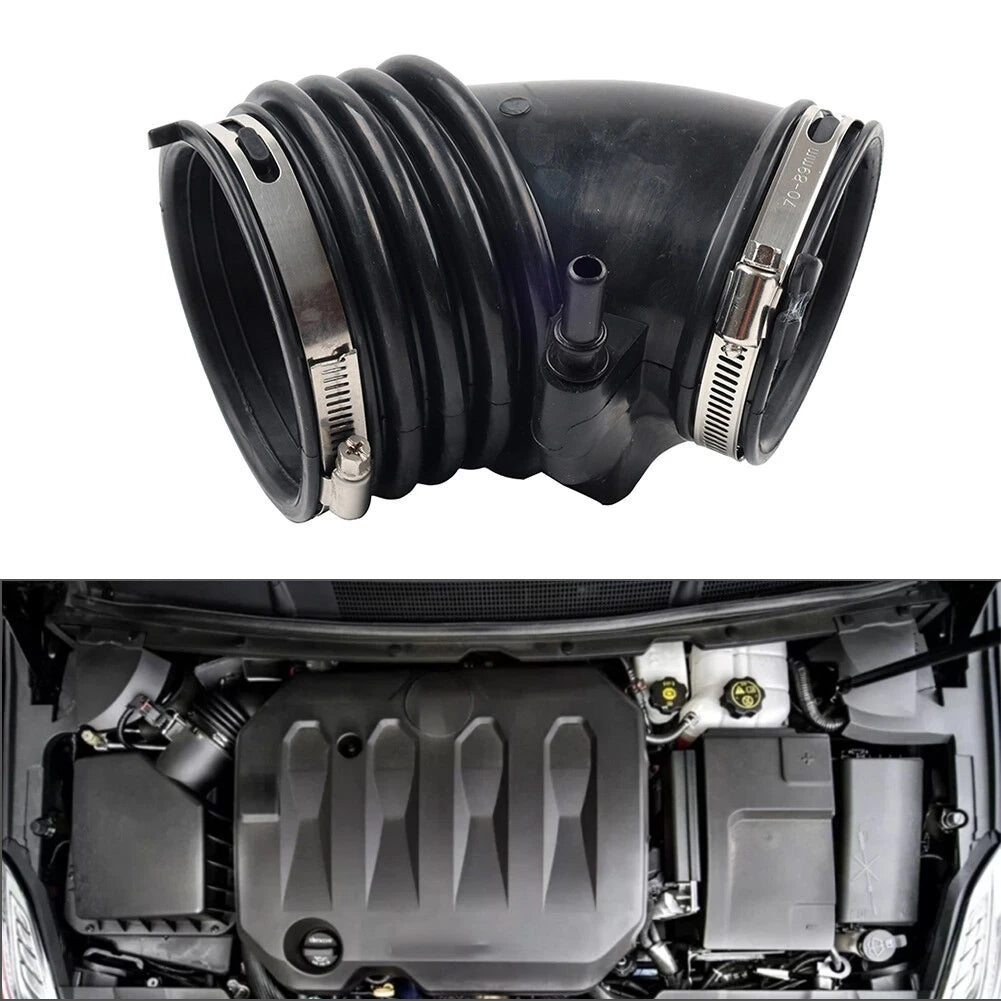 Front Air Intake Hose Tube for Chevy Impala (2014–2020), Cadillac XTS 3.6L (2013–2019)