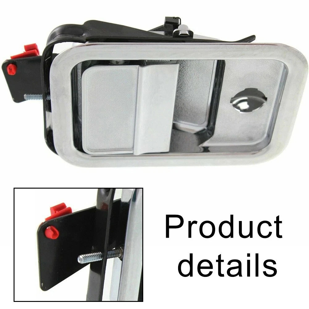 Front Right Door Handle for Freightliner Columbia (2003–2014)
